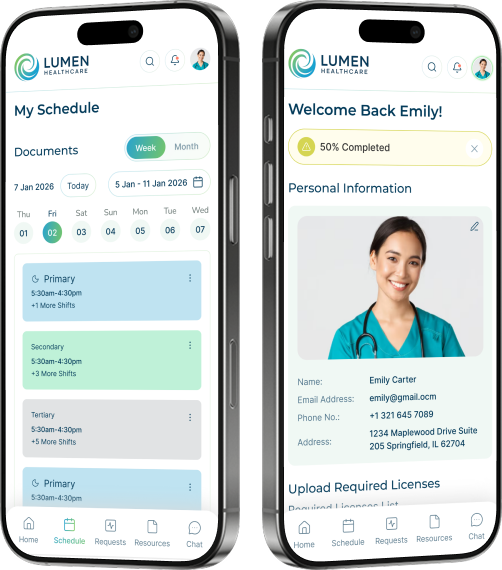 lumen app